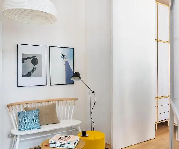 Appartement Your Place