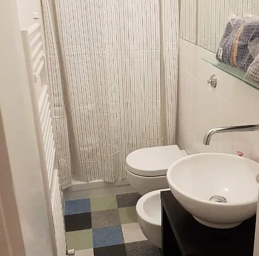 Appartement Your Place Rome