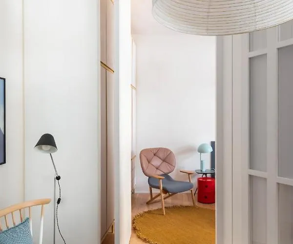 Appartement Your Place *