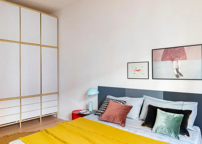Appartement Your Place Rome