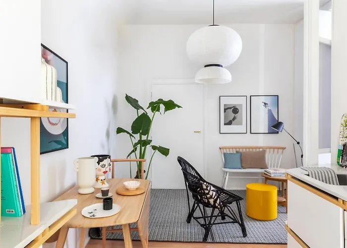 Appartement Your Place *