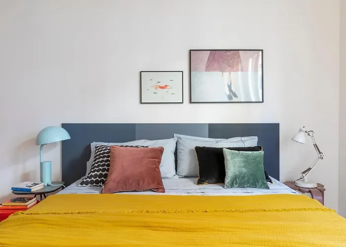 Appartement Your Place *